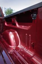 Chevrolet Silverado LTZ 2014 года